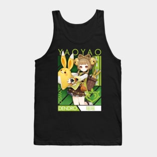 Yaoyao Tank Top